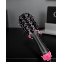 Saç Düzleştirici Fırça 1200w Uuczzzföntarakkk3