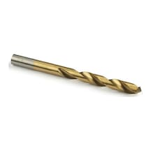 Hss Matkap Ucu Titanyum 7.5 Mm