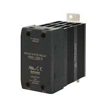 Autonics Srh1-1230-n ,1-faz/220vac/30a 3v..30vdc Soğutuculu Dc-ac Ssr