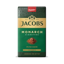 Jacobs Monarch Filtre Kahve 250 G - 8 Adet Tarı