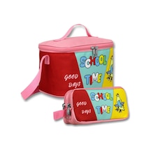 Kırmızı - Pembe