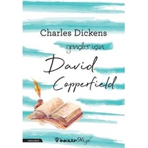 David Copperfield - Gençler için - Charles Dickens - İnkılap Kitabevi