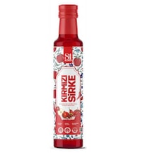 81 İlden Kırmızı Sirke 330 Ml