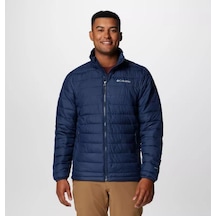 Columbia Men's Powder Lite Iı Erkek Mont Wo7155 001