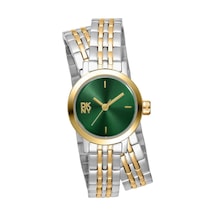 Dkny Dk1l176m0075 Kadın Kol Saati Metalik Gri