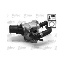 Termostat - Alfa Romeo 166, 159, 156, Spider, Gt, Brera, Bravo, Stilo, Croma - Valeo-820578