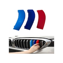 Bmw  Uyumlu Panjur İçin M Klips F30 11 Rods Normal Panjur / Yacıy22 Parça