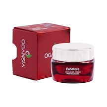 Ogansia Anti Aging Yaşlanma Karşıtı Krem 50 ML