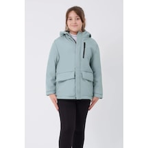 Mint Yeşili