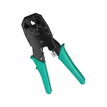 S-link Ln-315 Rj-45/rj-12/rj-11 8p8c/rj-45, 6p6c/rj-12, 6p4c/rj-11 Kablo Sıyırıcı İle Birlikt Standart