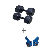 9 Kg X 2 Adet Dambıl Strap
