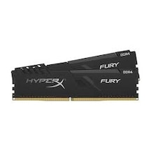 Hyperx Fury HX426C16FB3K2/16 16 GB (2x8) DDR4 2666MHz CL16 Ram