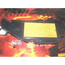 Atl Honda Spacy 110 Scooter Piyano Set Vidalı