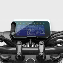 Honda Cb 250r Uyumlu Dijital Gösterge Uyumlu 9h Nano Ekran Koruyu