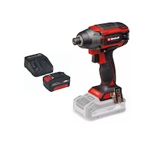 Einhell Professıonal TP-CI 18/220 Li Bl 1x4.0AH Akülü Darbeli Kömürsüz Vidalama