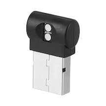 Sensörlü Renk Değiştirebilen Renkli Usb Lamba Usb-a Aydınlatma Dekoratif Mini Led Işık Rgb Çok Renkli
