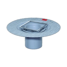 Aco Yalıtım Flanşlı Plastik Top Se 5141.48.00