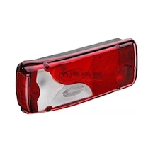 Mercedes Sprinter Pic-up Sol Stop Lambası Soketli 2006-2018 -9068200464