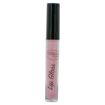 Edwol Make Up Likit Işıldayan Parlak Ruj Pembe