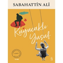 Everest Yayınları - Kuyucaklı Yusuf