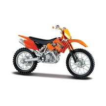 1/18 Ktm 525sx Motosiklet 39349-03