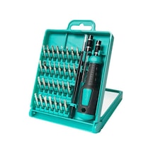Proskit Sd-9826 33 İn 1parça Tornavida Bit Set