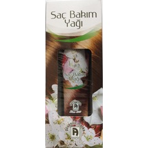 Gençay Saç Bakım Yağı 110 ML
