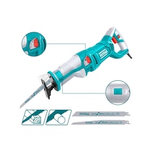 Total Ts1001201 Tilki Kuyruğu Testere 1200 W