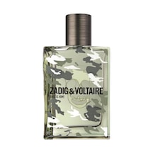 Zadig & Voltaire This Is Him No Rules Erkek Parfüm EDT 50 ML