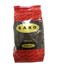 Saro Pekoe Siyah Dökme Çay 6 x 500 G
