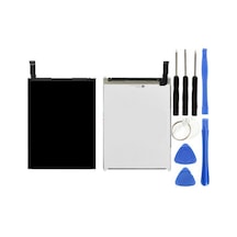 Apple Uyumlu iPad Mini 3 A1599-a1600-a1601 A Kalite Lcd İç Ekran + Tamir Seti