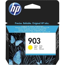 Hp 903 Yellow Mürekep Kartuşu T6l95ae