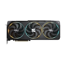 Gigabyte Geforce Rtx 5070 Gaming Oc 12gb Dlss4 192 Bit Gddr7 Ekran Kartı