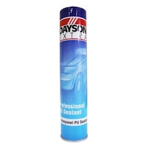 Poliüretan Mastik 280ml Beyaz