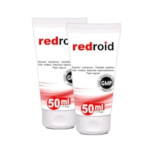 Redroid Masaj Bakım Kremi 50 Ml 2 Adet 97239549