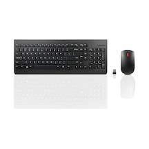 Lenovo 510 GX30Z91076 Kablosuz Q Klavye Mouse Set