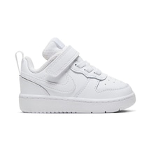 Nike Çocuk Court Borough Low 2 Psv Spor Ayakkabı Bq5453-100 001