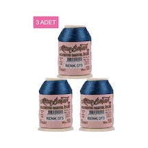 Tedar 3 Adet Altınbaşak Oya Ve Dantel İpi 20 Gr - Royaleks - No: 373 Najmaddin (No:1) 8.5Cm X 10.5 Cm