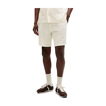 Jack & Jones Jpstjaiden Patras Erkek Şort Krem