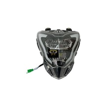 Far Komple Ledli Bajaj Pulsar Ns 200