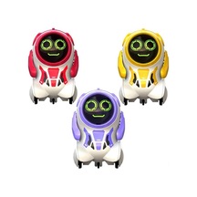 Neco Oyuncak Silverlit Pokıbot Seri 1 Robot