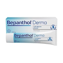 Bepanthol Cilt Bakım Kremi El Yüz Için 100 Gr