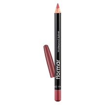 Flormar Sudan Etkilenmeyen Yoğun Pigmentli Mat Dudak Kalemi - 229 Tender Cream - 4 Adet Tarı