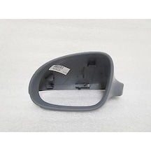 Vw Passat-golf6 2005- Ayna Kapağı Sol Astarlı Oem No:3c0857537a