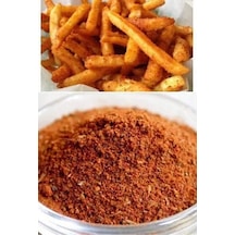 Mey İthalat Kajun Cajun Baharatı 200 Gr