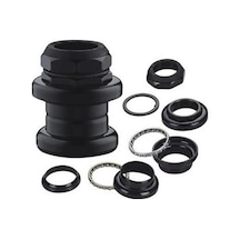 Head Parts Bisiklet Furş Takımı Bilyalı Siyah Kutulu Çok Renkli