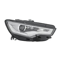 Audi A6 C7 On Far Sag 2011-2018 Hella 1el011150361