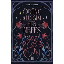 Ödünç Aldığım Her Nefes - Qhdh-877529