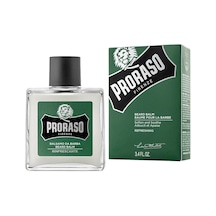 Proraso Refreshing Beard Balm Okaliptüs Sakal Balsamı 100 Ml 8004395007332