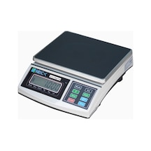 Jcs-b Dijital Terazi - Hassasiyet: 0.1 Gr. Max: 3kg.